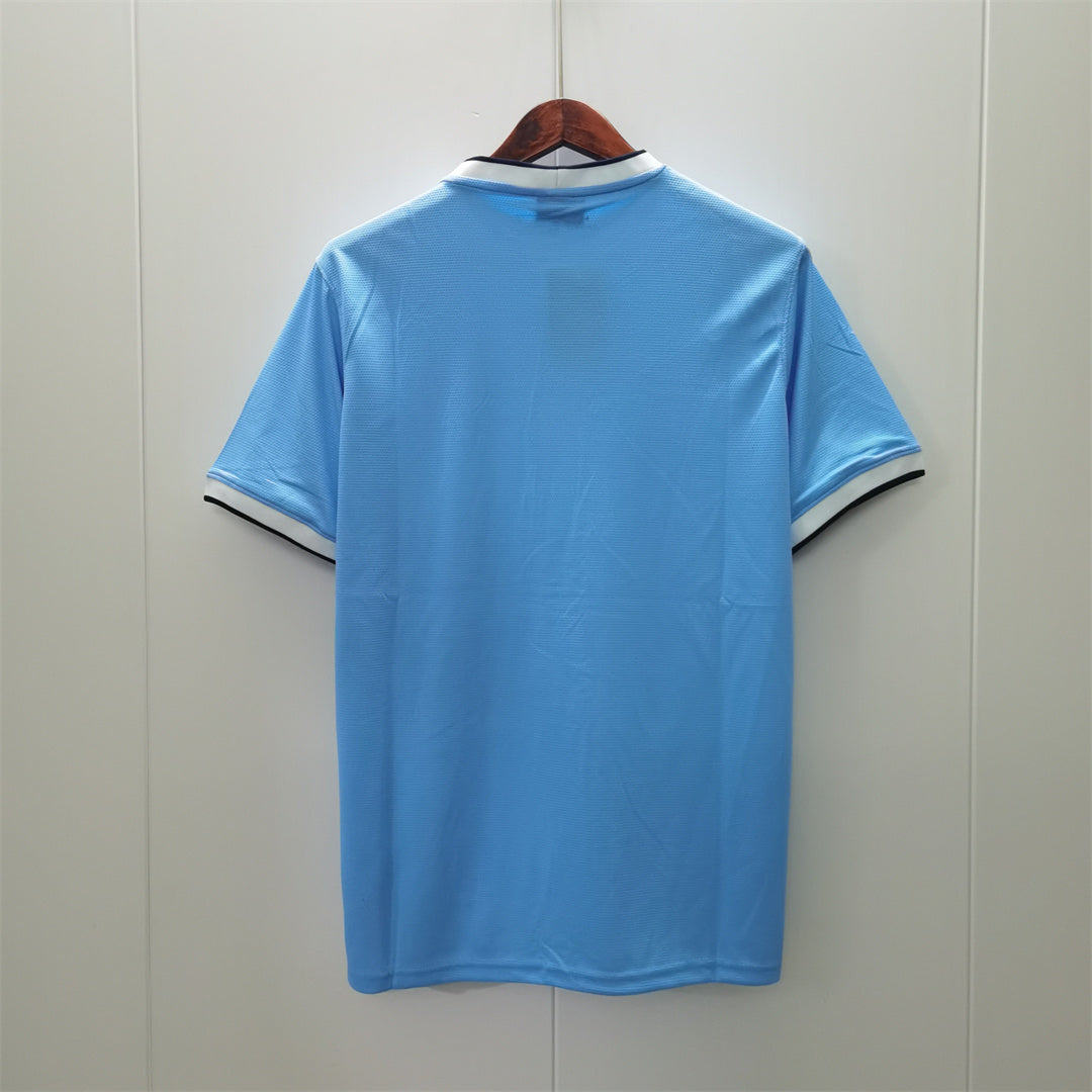 Manchester City 2013/24 Home