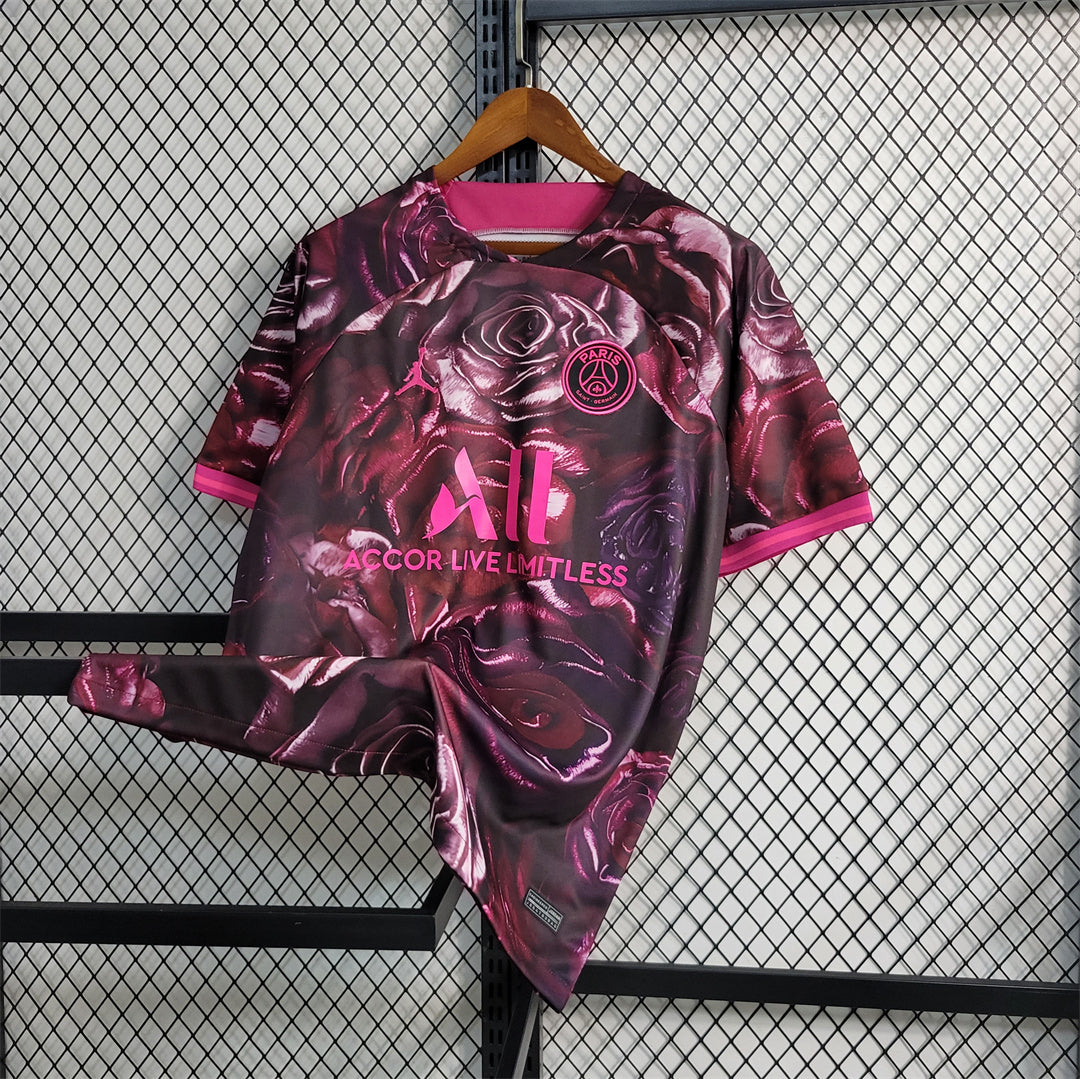 PSG 2023/25 Rose Special Edition
