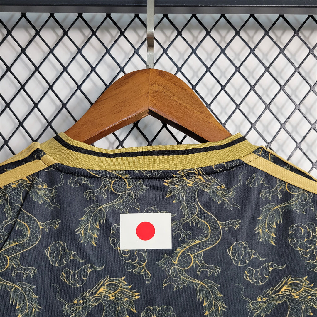 Japan 2023 Black Dragon Special Edition
