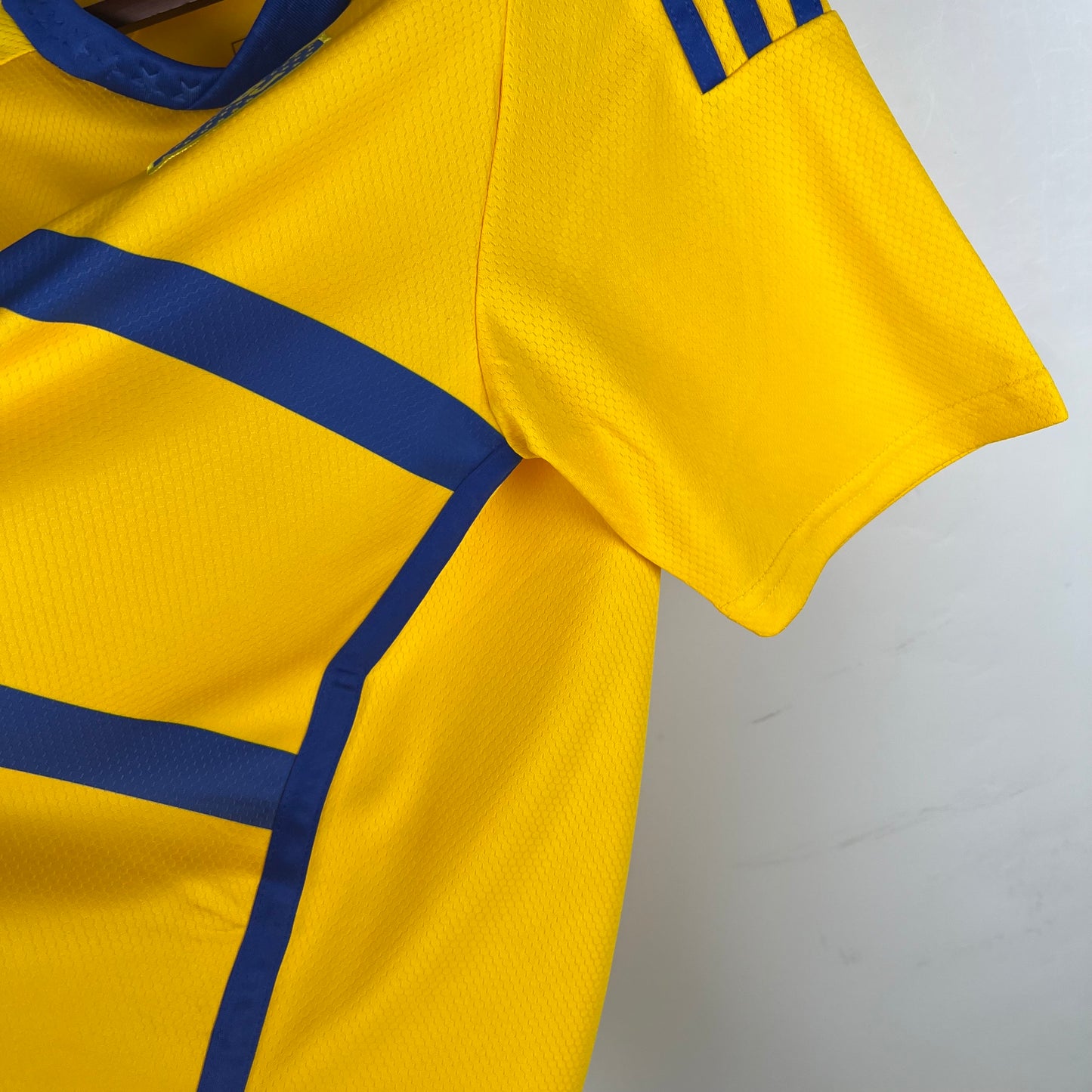 Boca Juniors 2023/24 Away Jersey