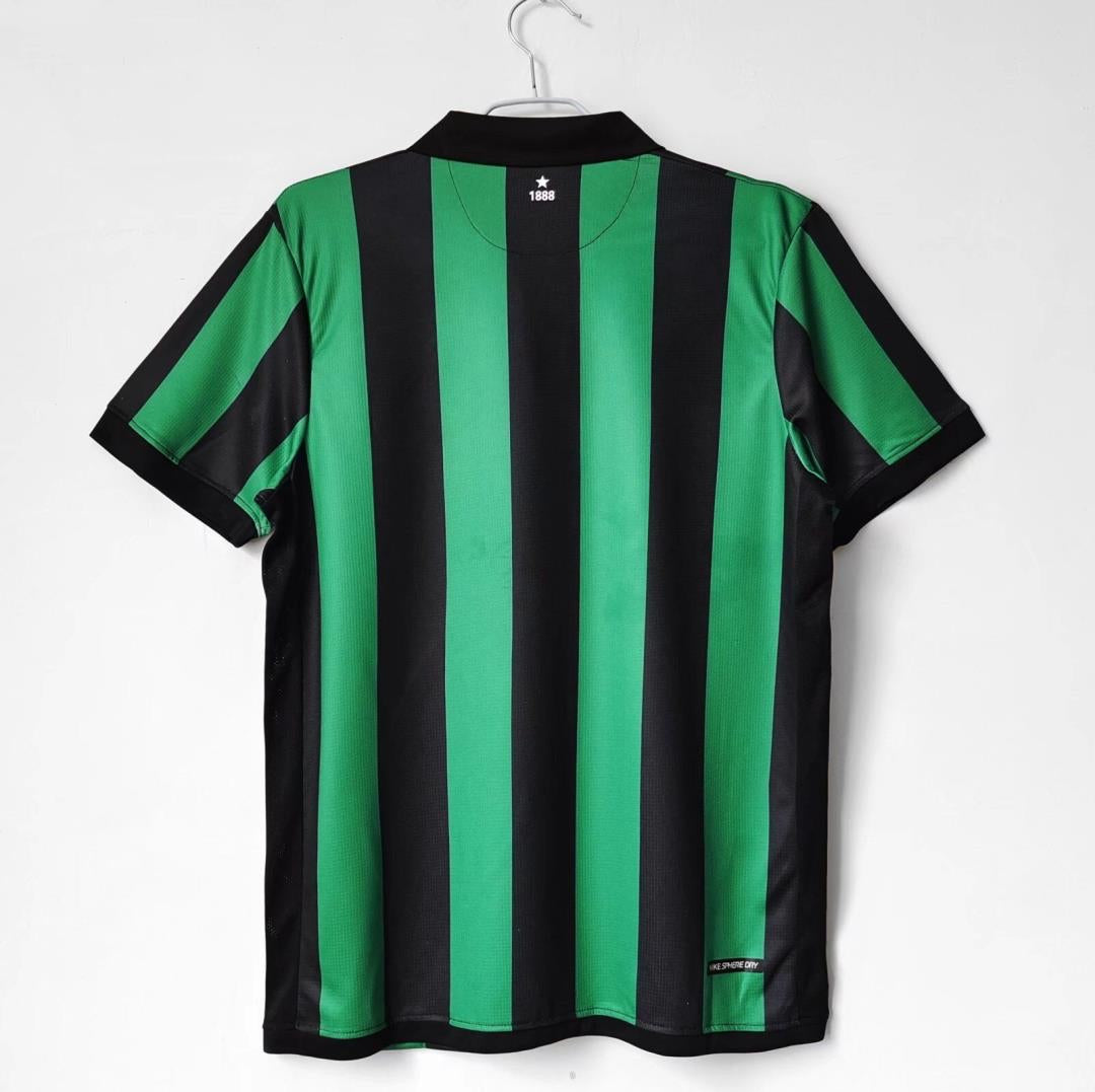 Celtic 2005/6 Away