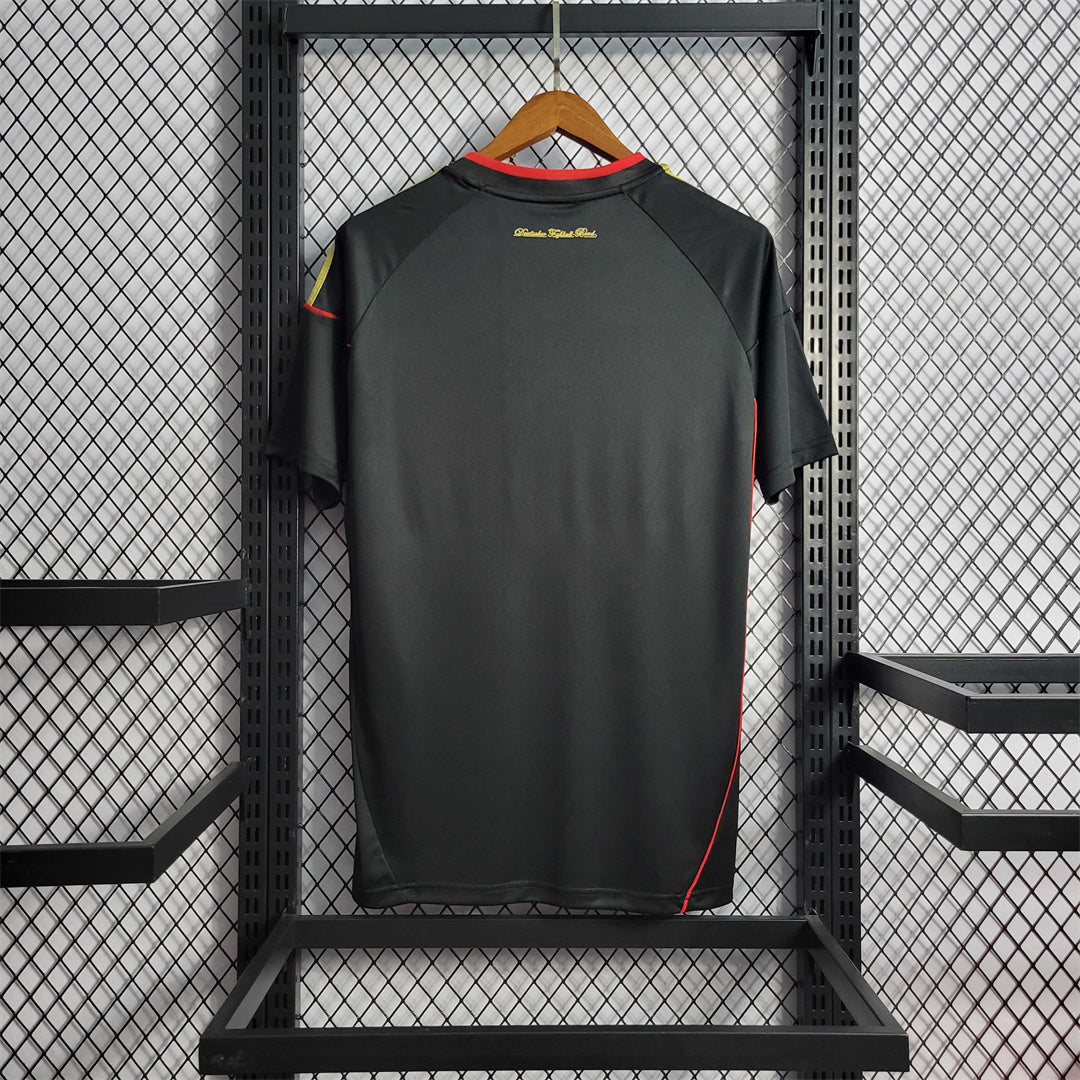 Germany 2010 Away