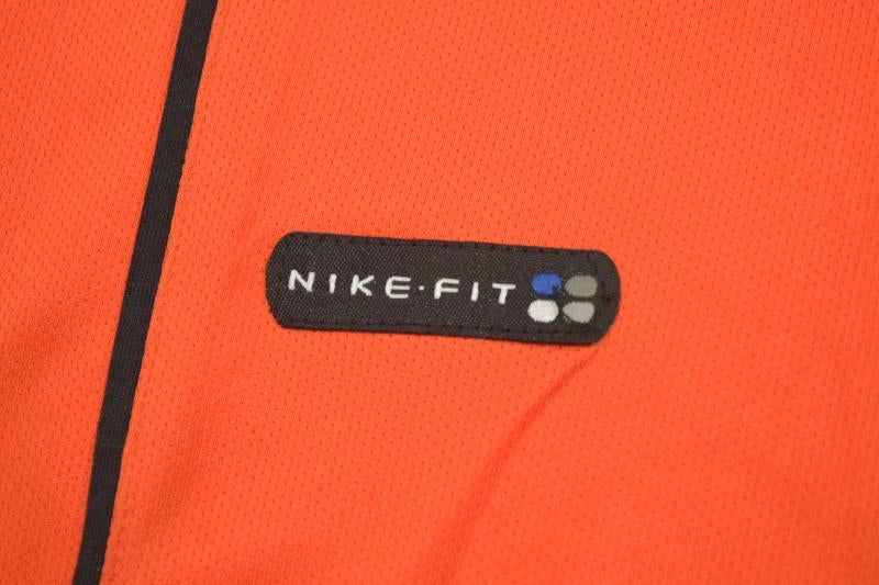 Netherlands 1998 World Cup Bergkamp Home