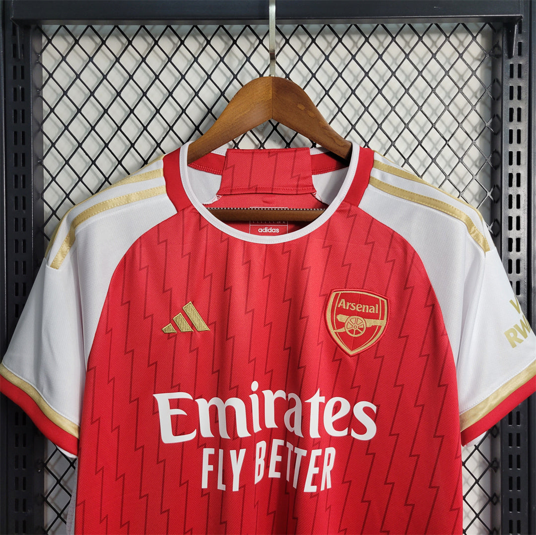 Arsenal 2023/24 Saka Home