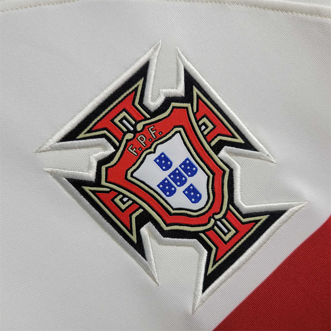 Portugal 2022-23 Ronaldo World Cup Away