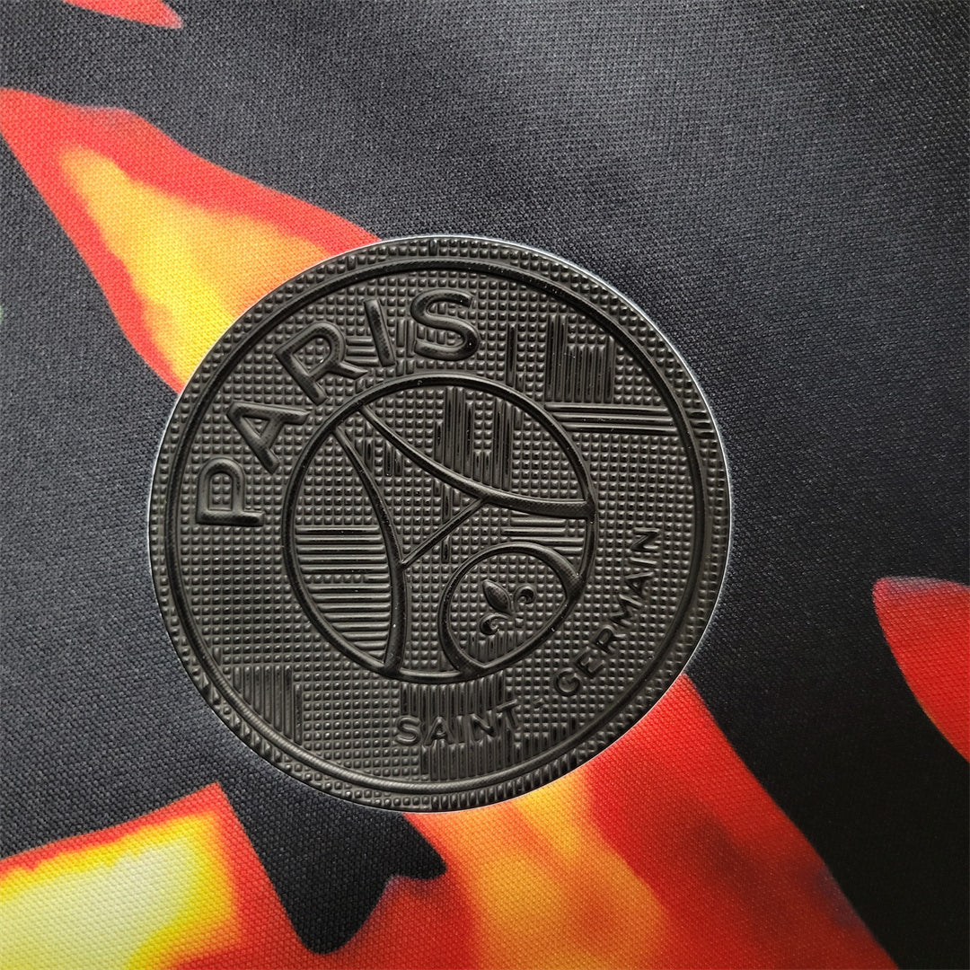 PSG 2023/24 Flame Special Edition