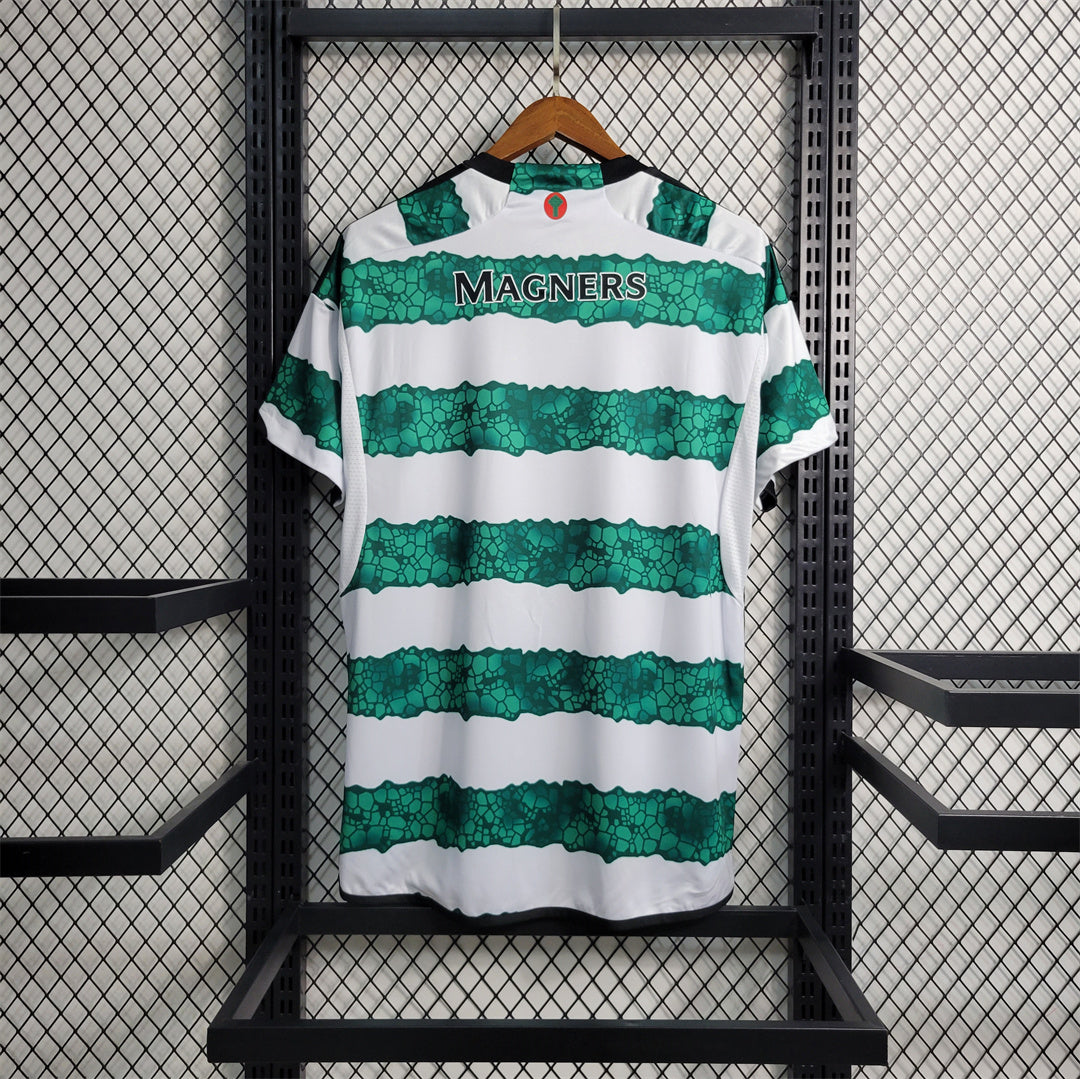Celtics 2023/24 Home