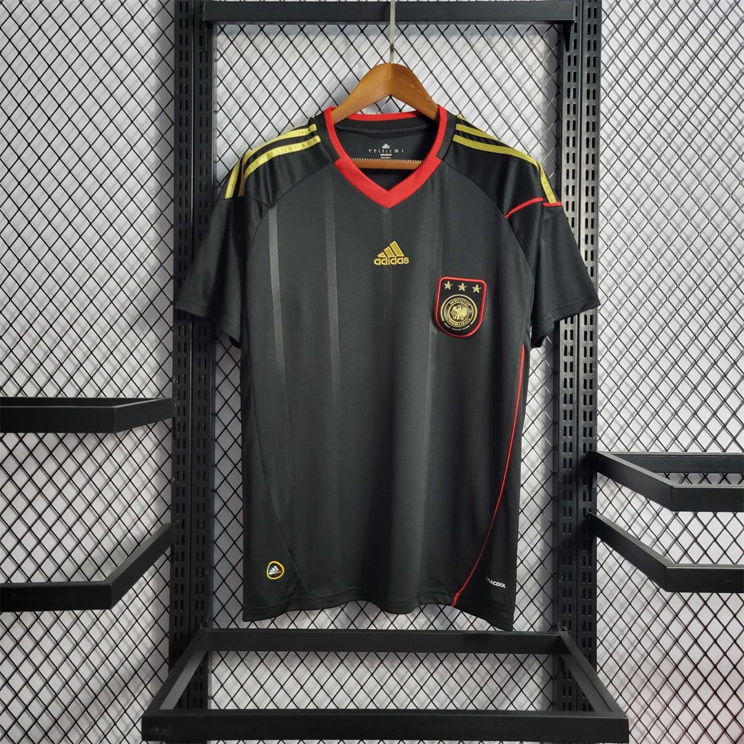 Germany 2010 Away