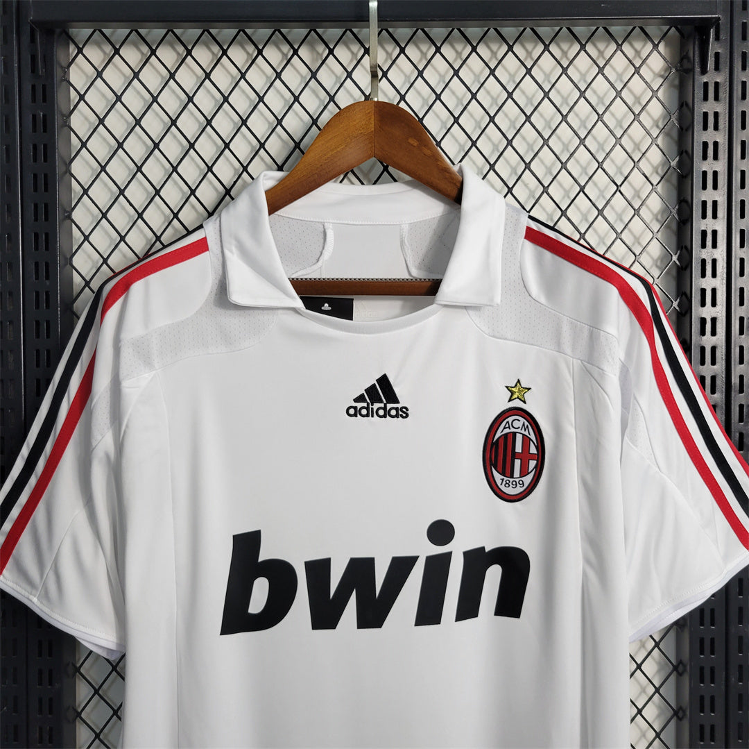 AC Milan 2007/08 Kakà Away