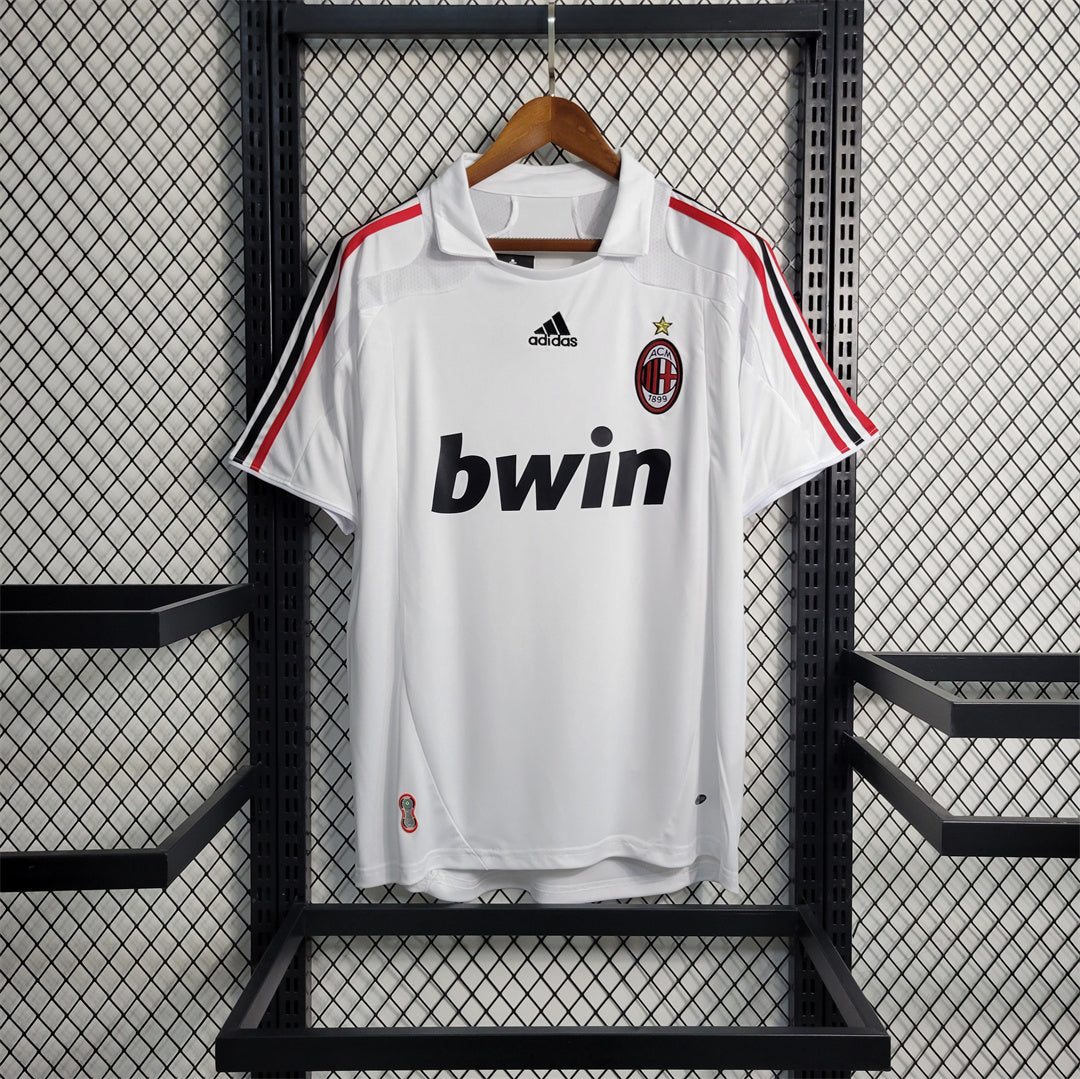 AC Milan 2007/08 Kakà Away