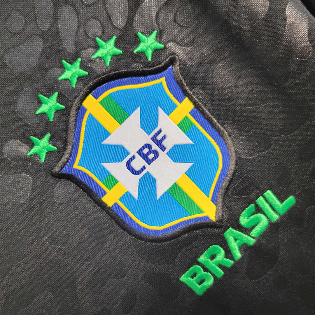 Brazil 2022 Black Special Edition