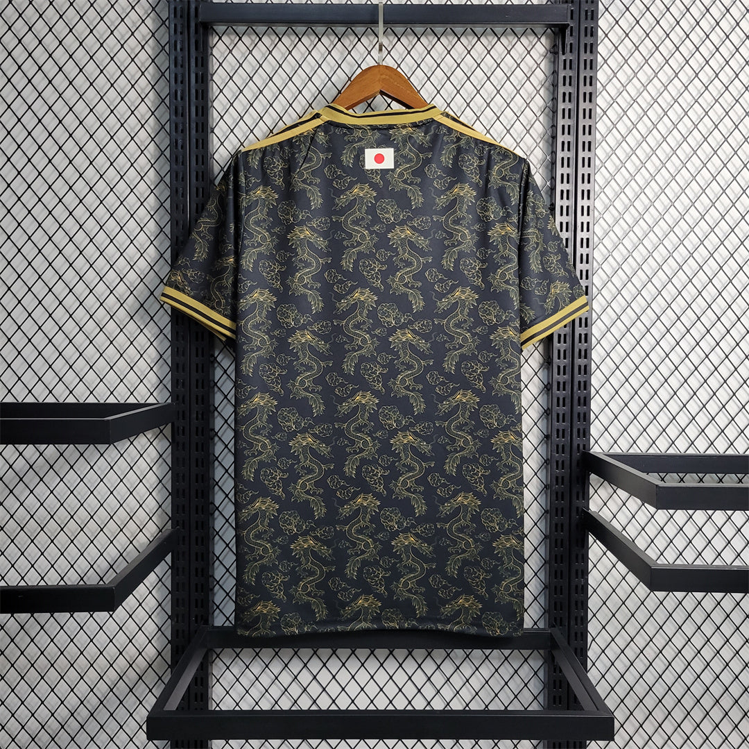 Japan 2023 Black Dragon Special Edition