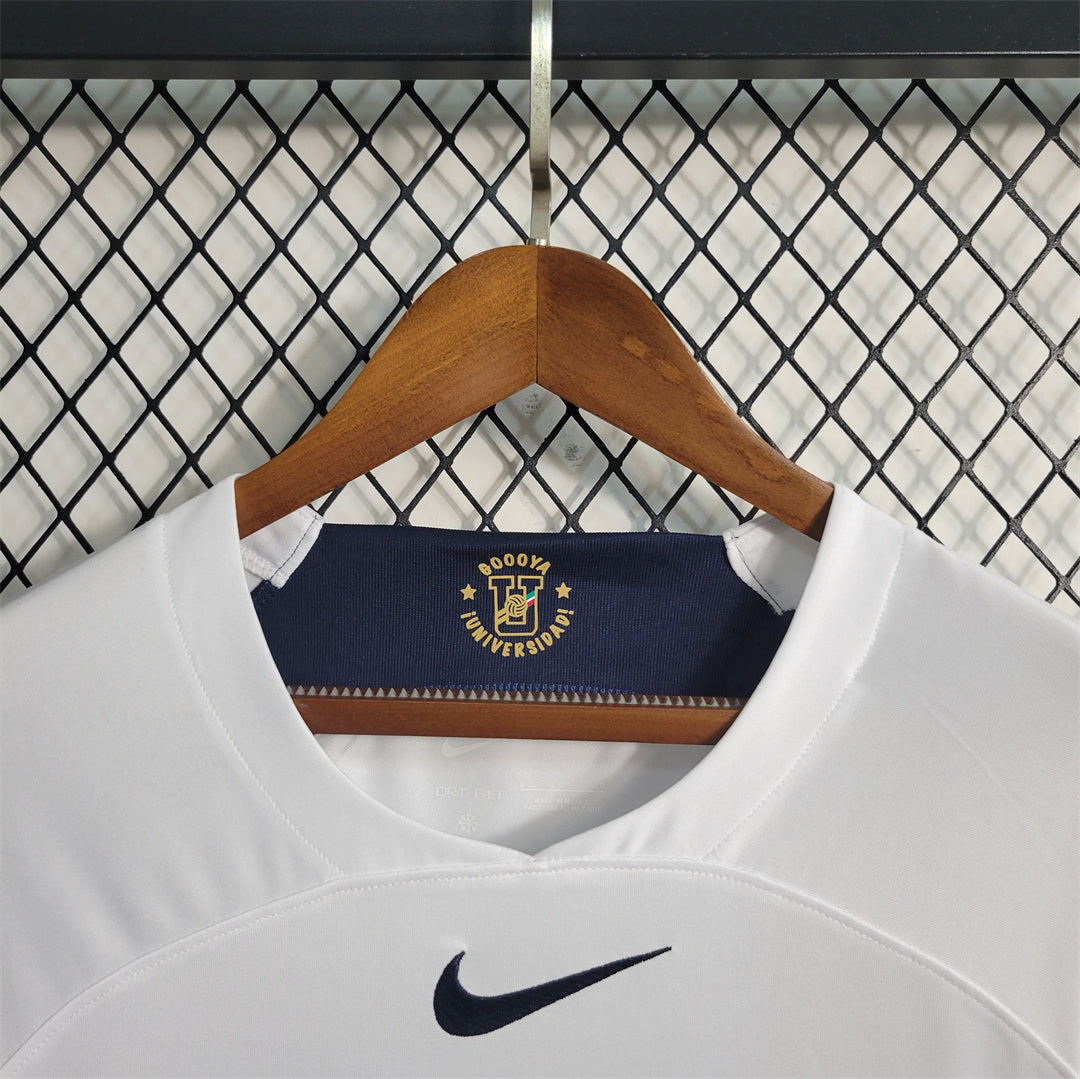 Pumas 2023/24 Home