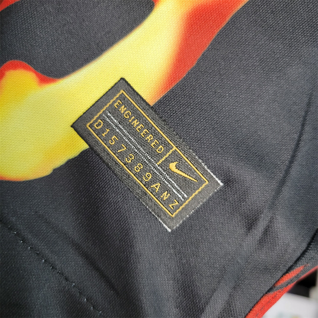 PSG 2023/24 Flame Special Edition
