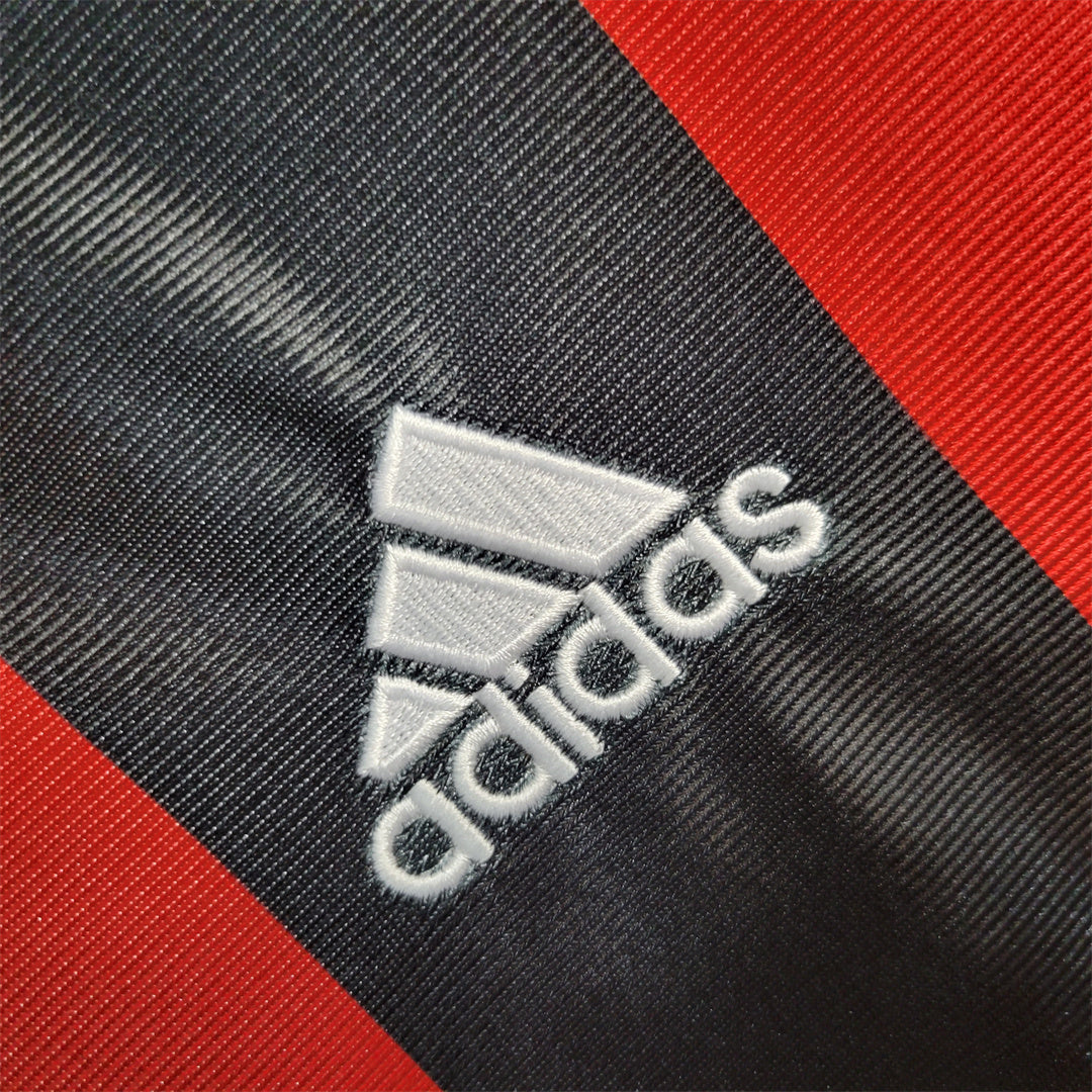 AC Milan 1998/20 Maldini Home