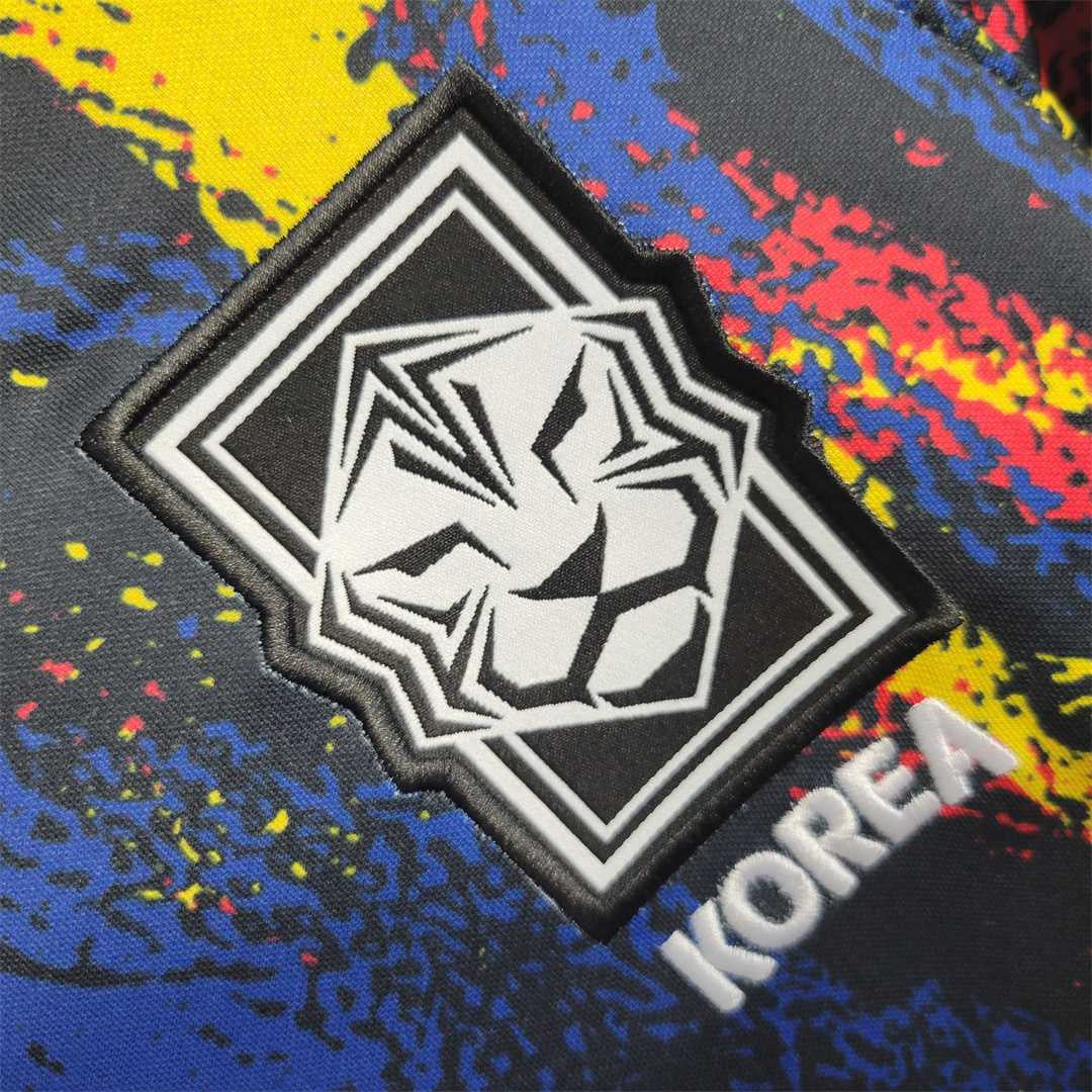 South Korea 2022 World Cup Away