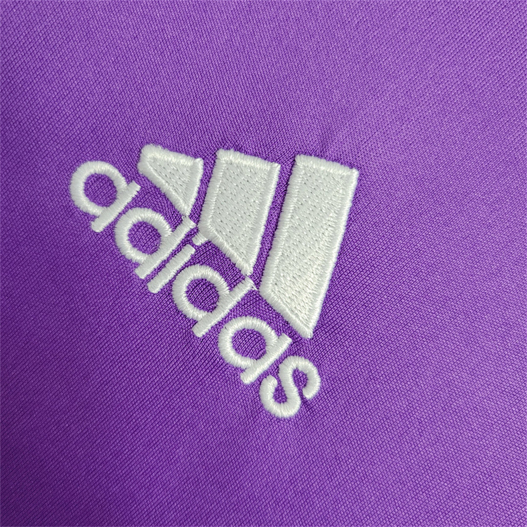 Real Madrid Ronaldo 2016/17 Long Sleeve
