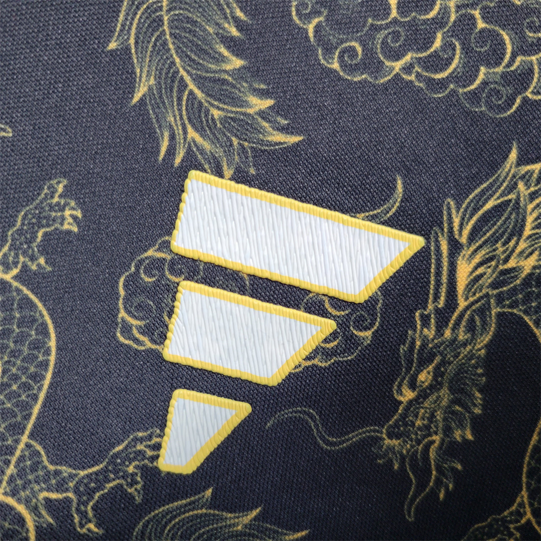 Japan 2023 Black Dragon Special Edition