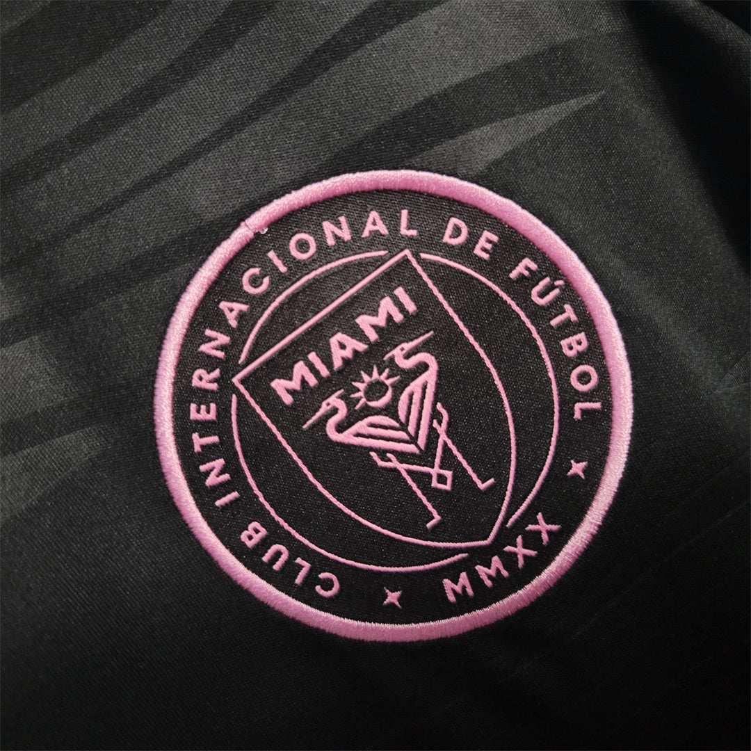 Inter Miami CF Messi 2023/24 Away