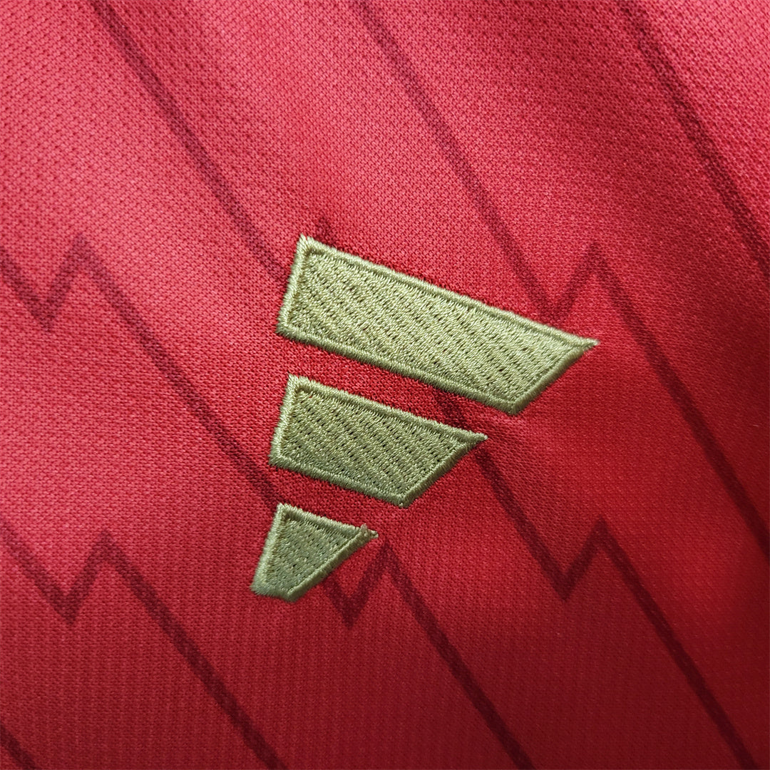 Arsenal 2023/24 Saka Home