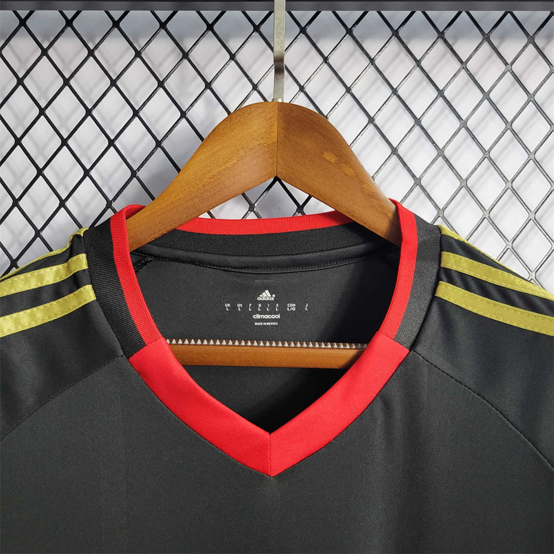 Germany 2010 Away