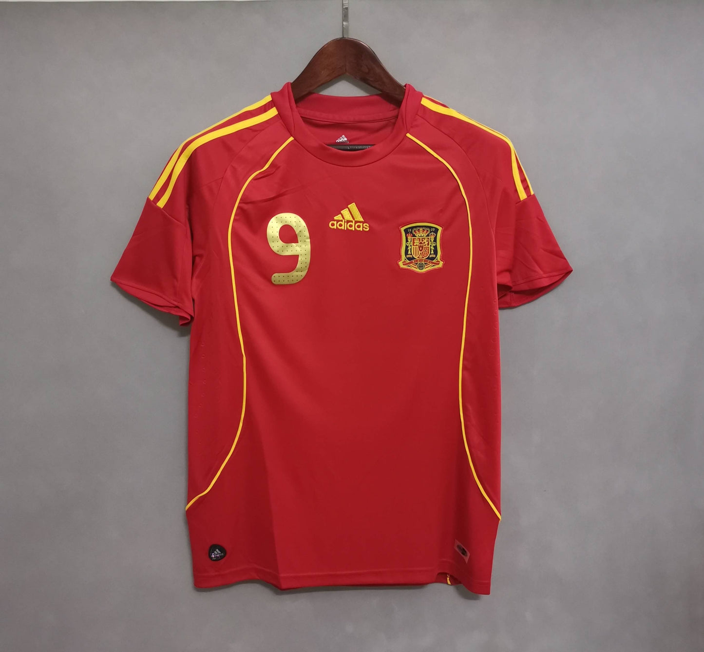 Spain 2008 Torres Home