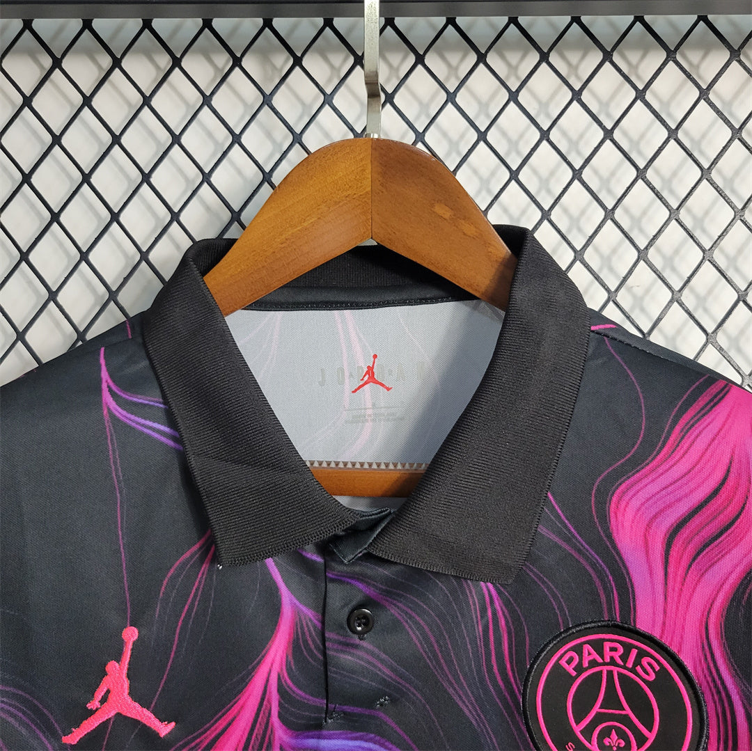 PSG 2022/23 Purple Special Edition
