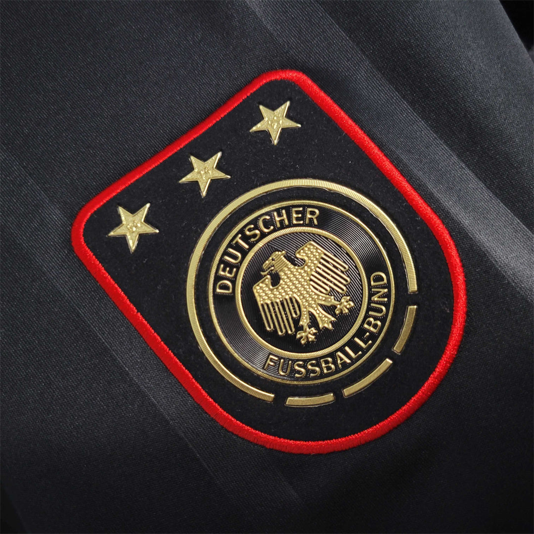 Germany 2010 Away