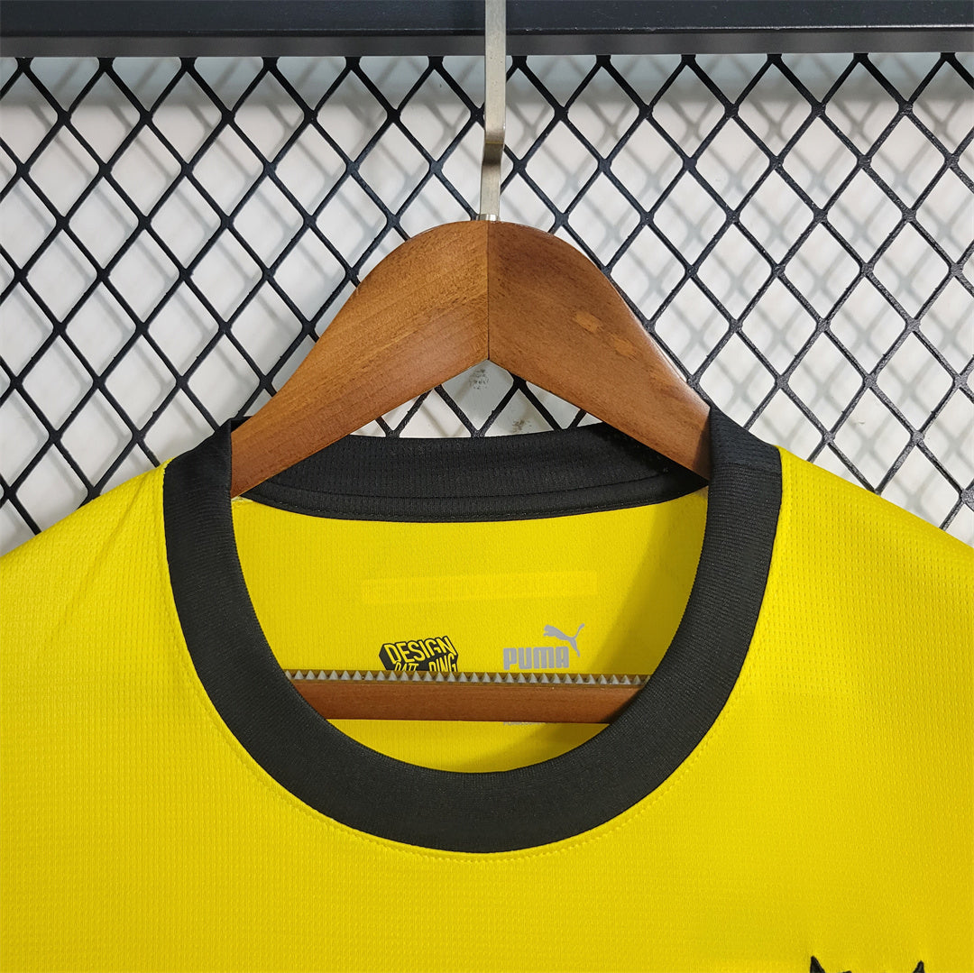 Dortmund 2023/24 Home