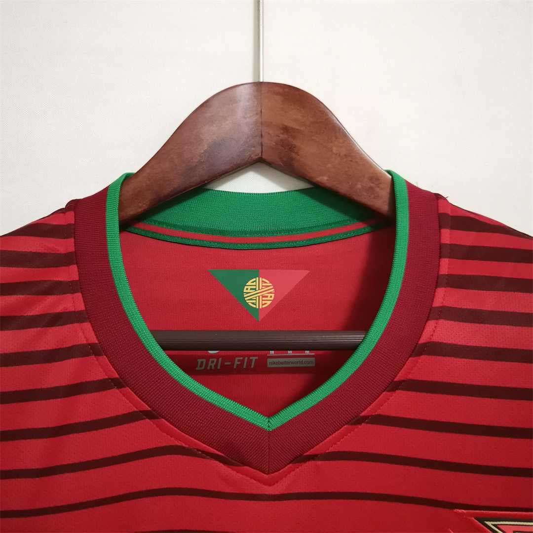 Portugal 2014 Ronaldo World Cup Home