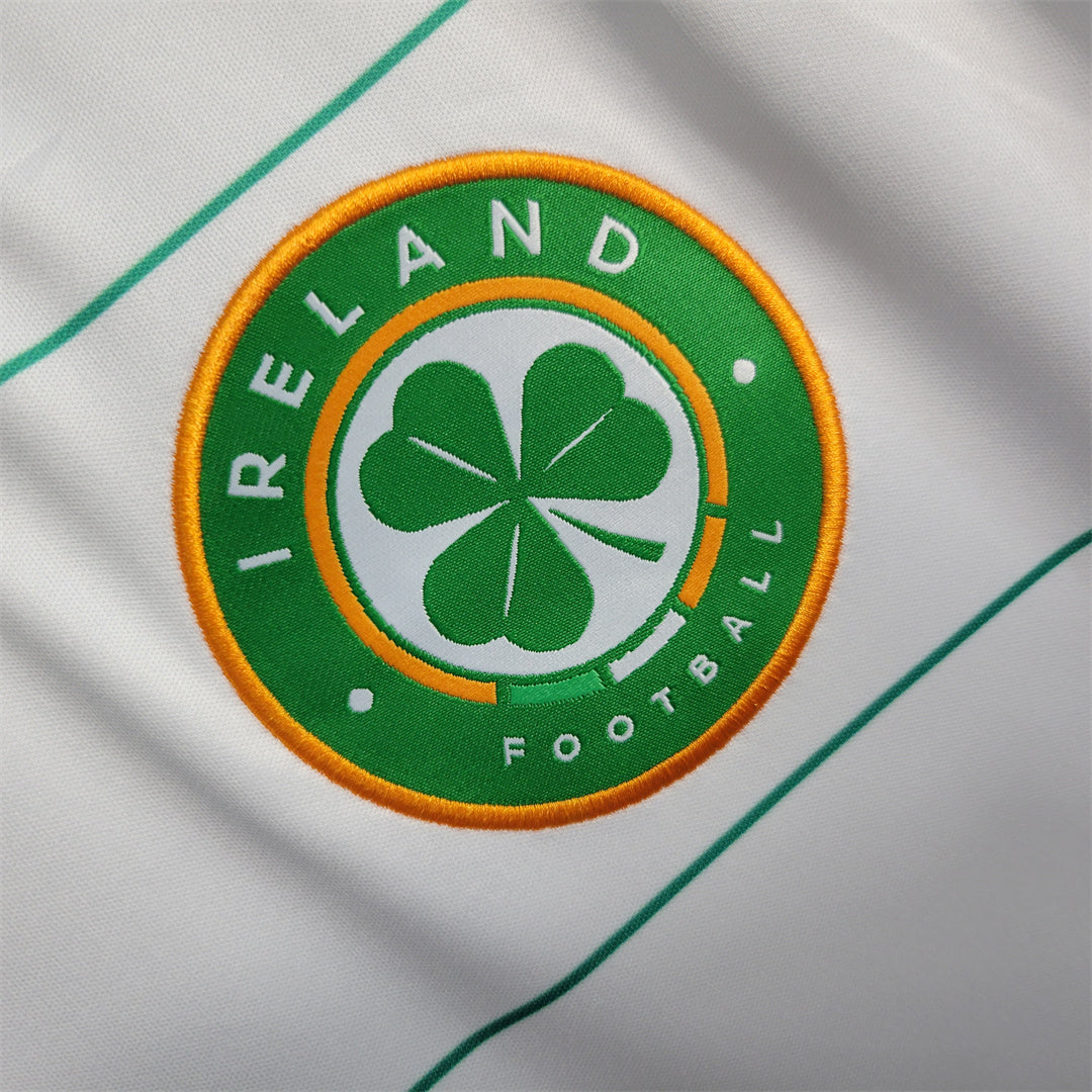 Ireland 2023 Away