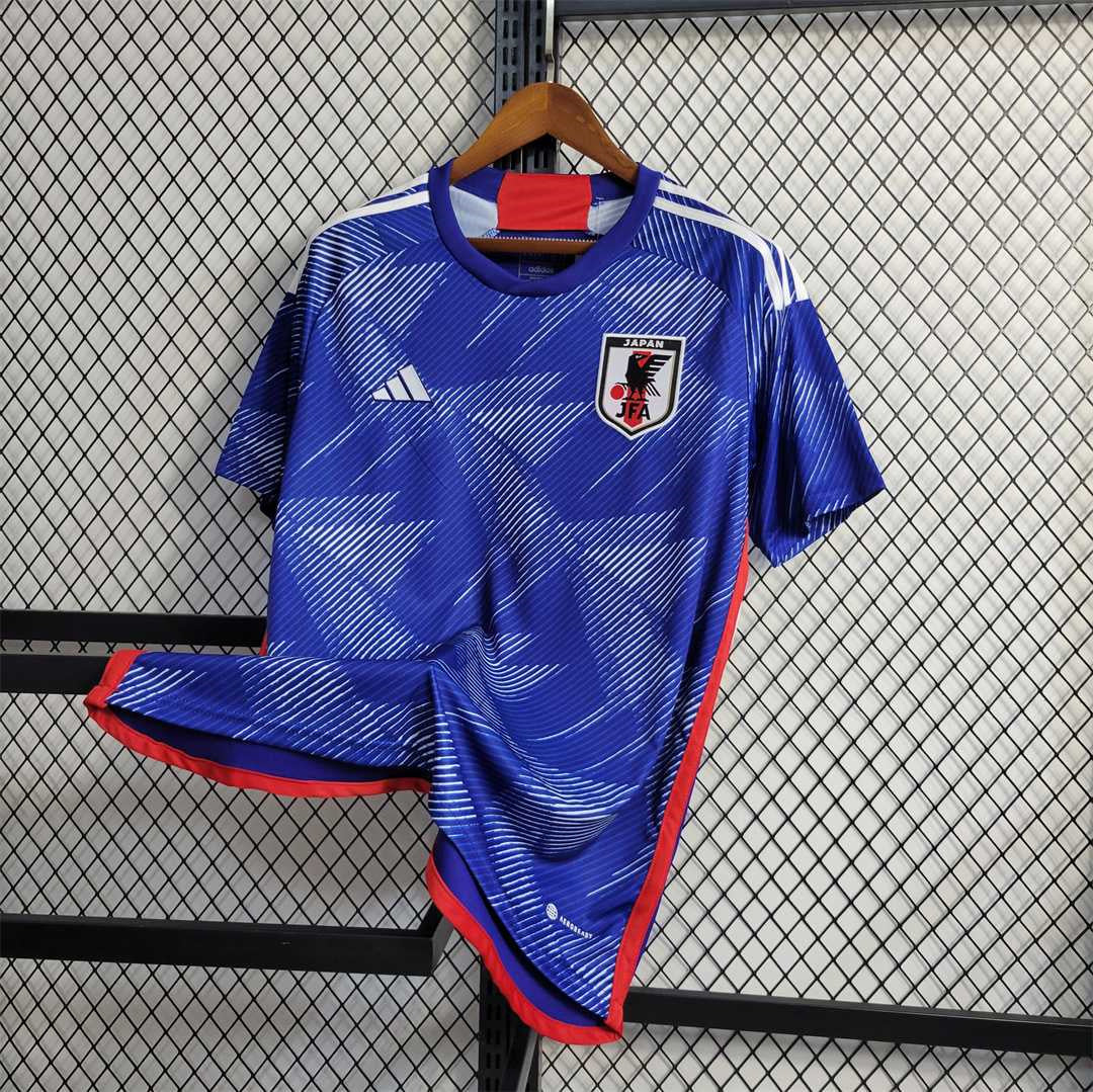 Japan 2022 Home