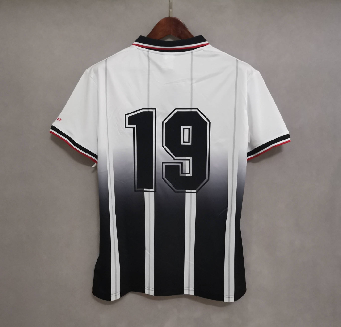 Rangers 1997-99 Away