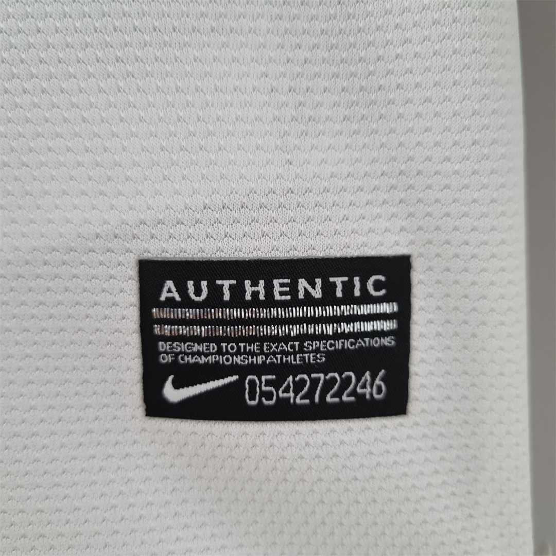 Portugal 2012 Away Long Sleeve