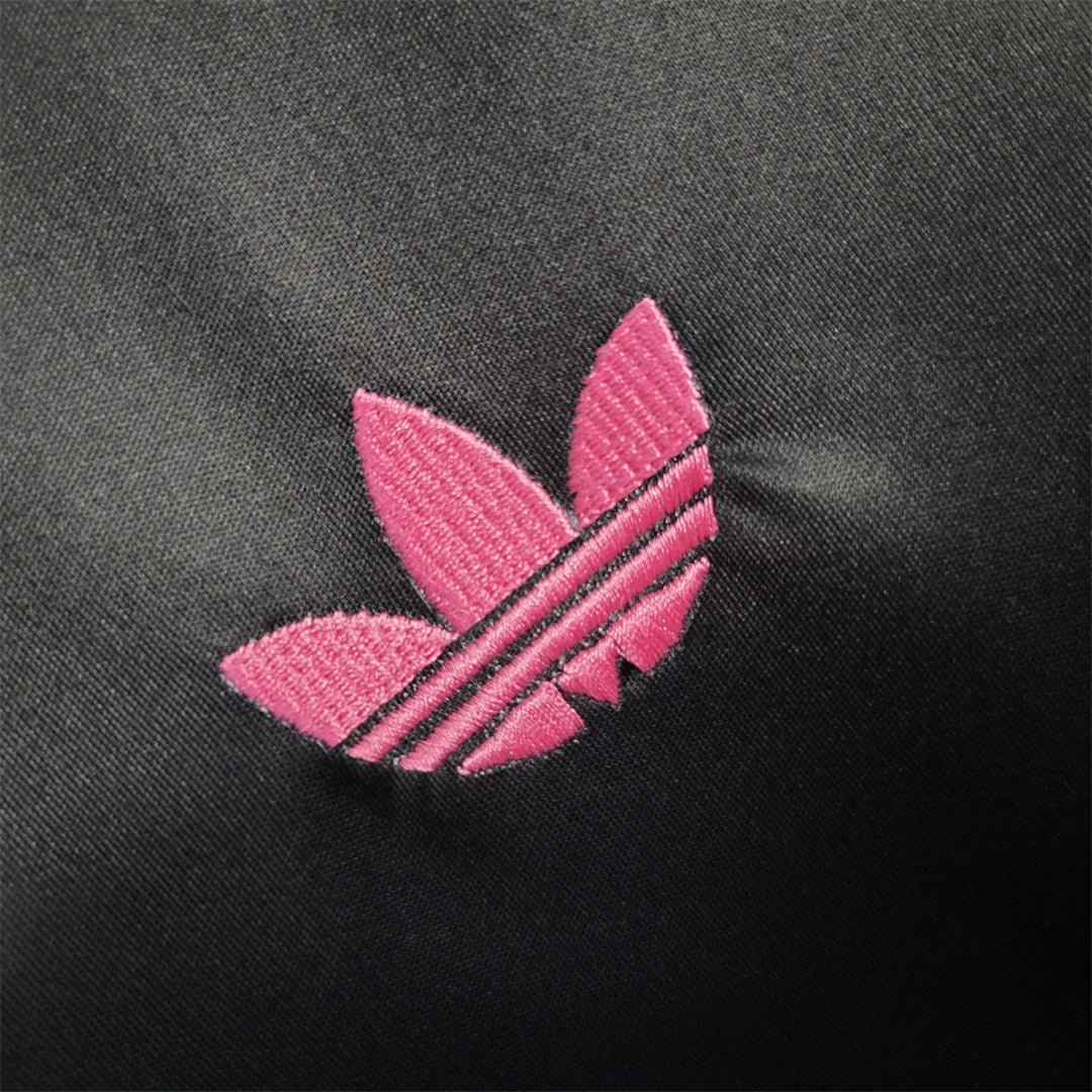 Japan 2023 Black Training Suit