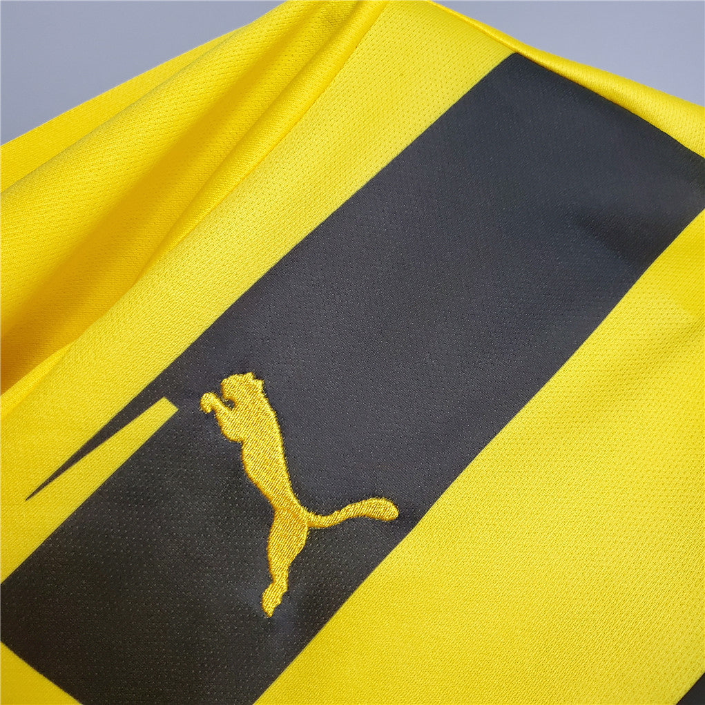 Dortmund 2012/13 Lewandowski Home