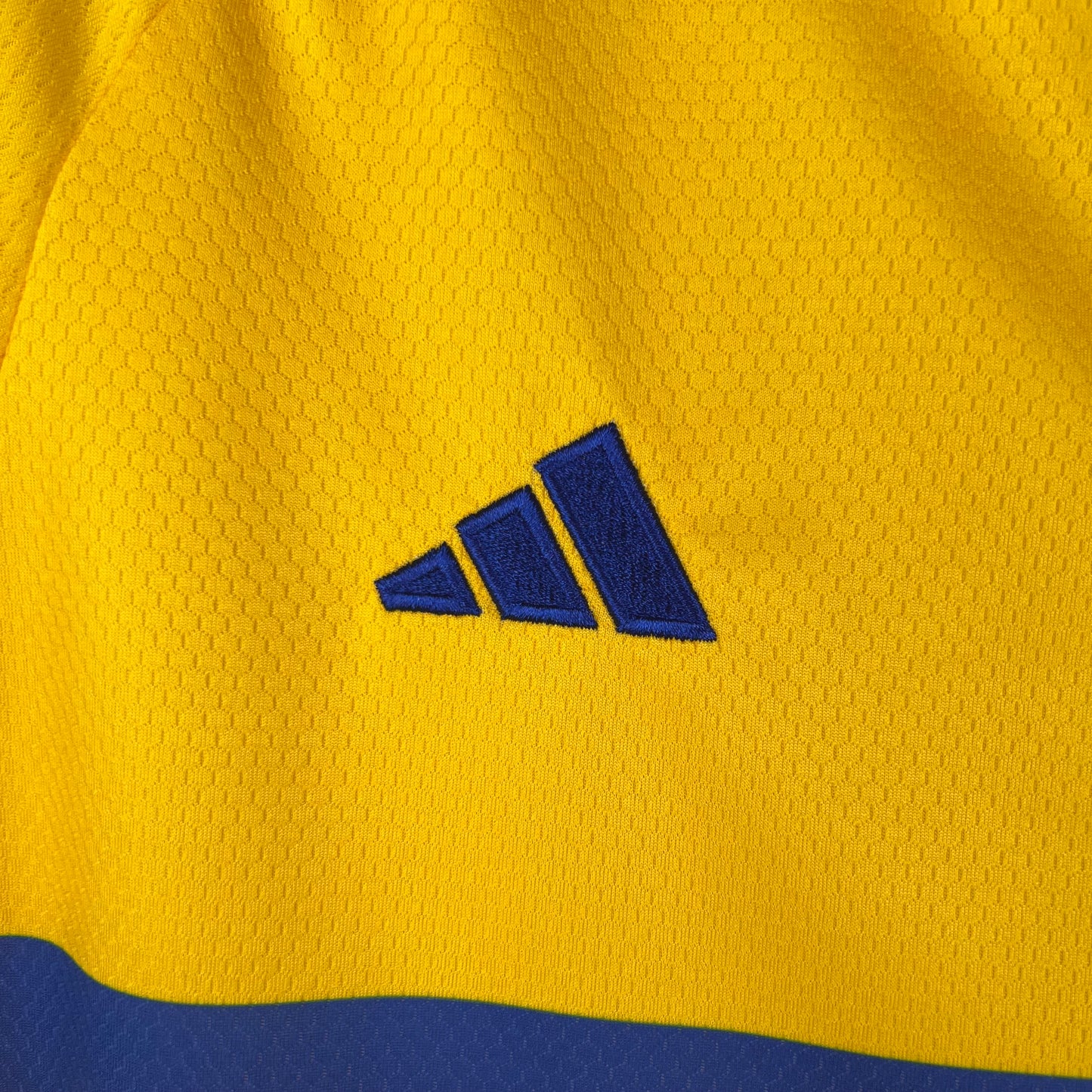 Boca Juniors 2023/24 Away Jersey