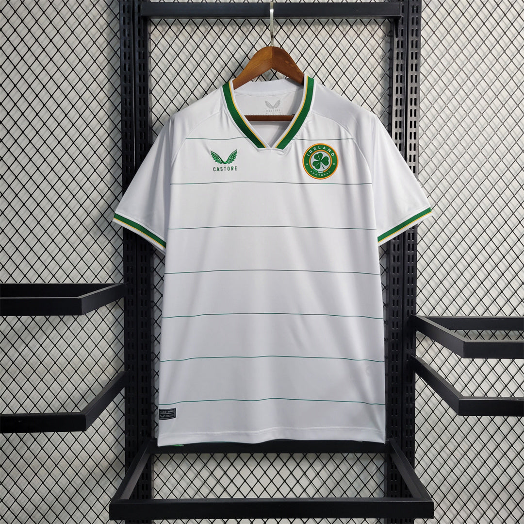 Ireland 2023 Away