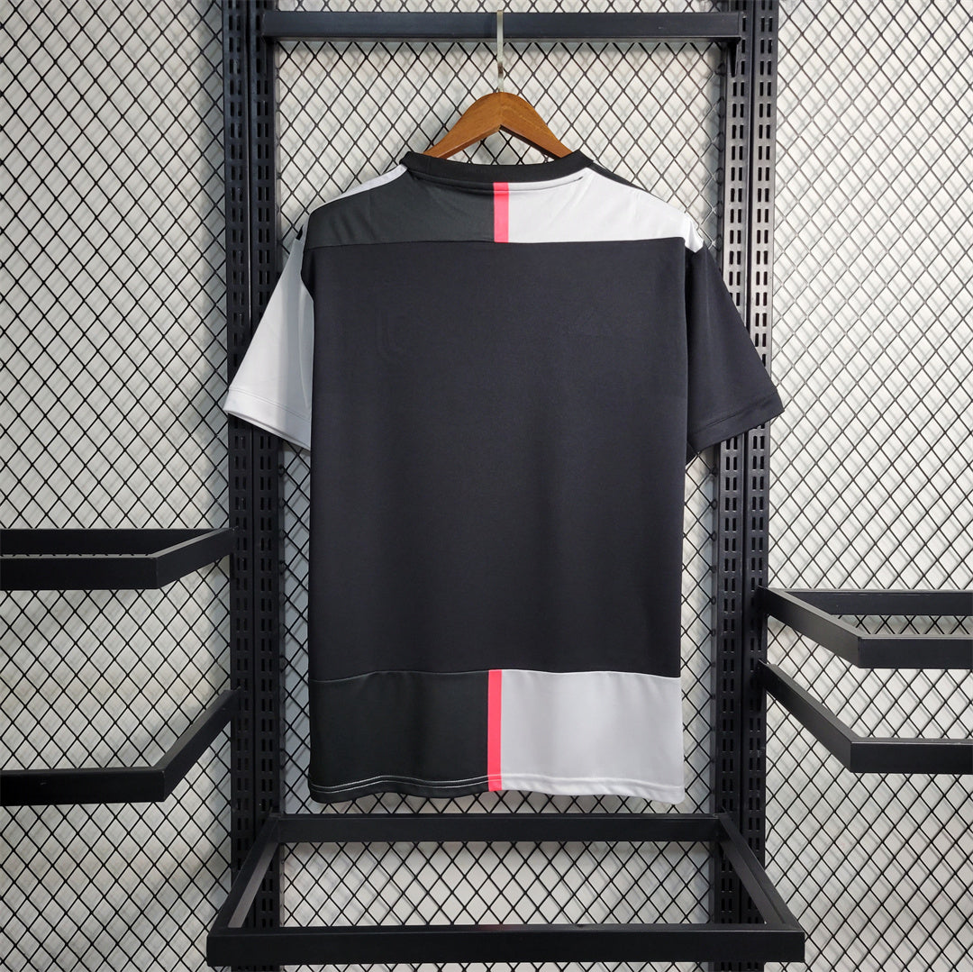 Juventus 2019/20 Home
