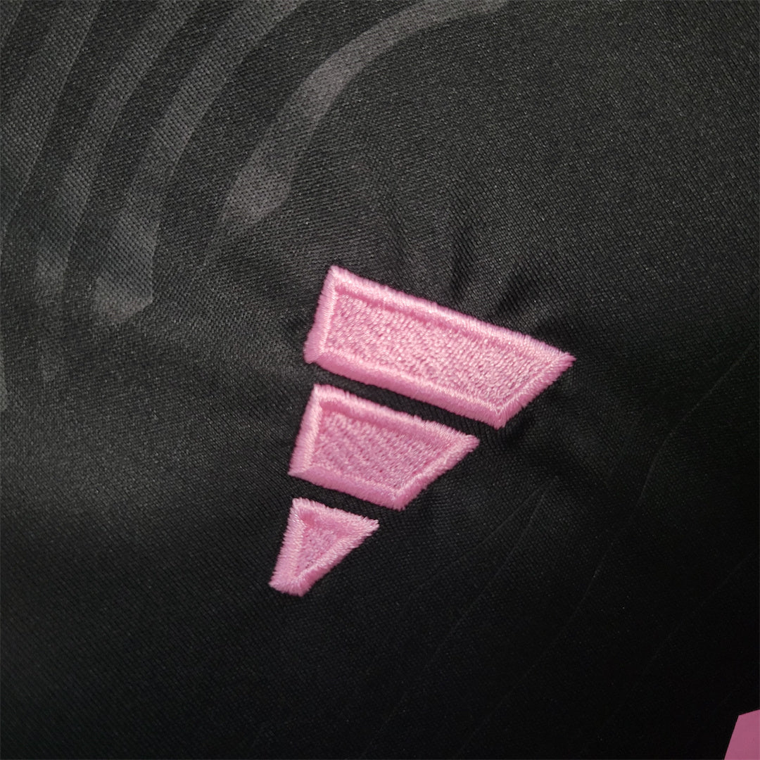 Inter Miami CF Messi 2023/24 Away