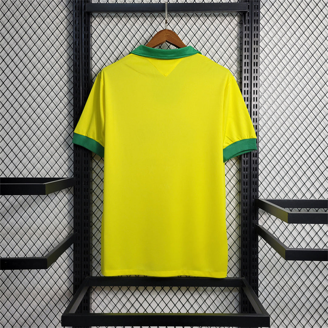 Brazil 1958 Home