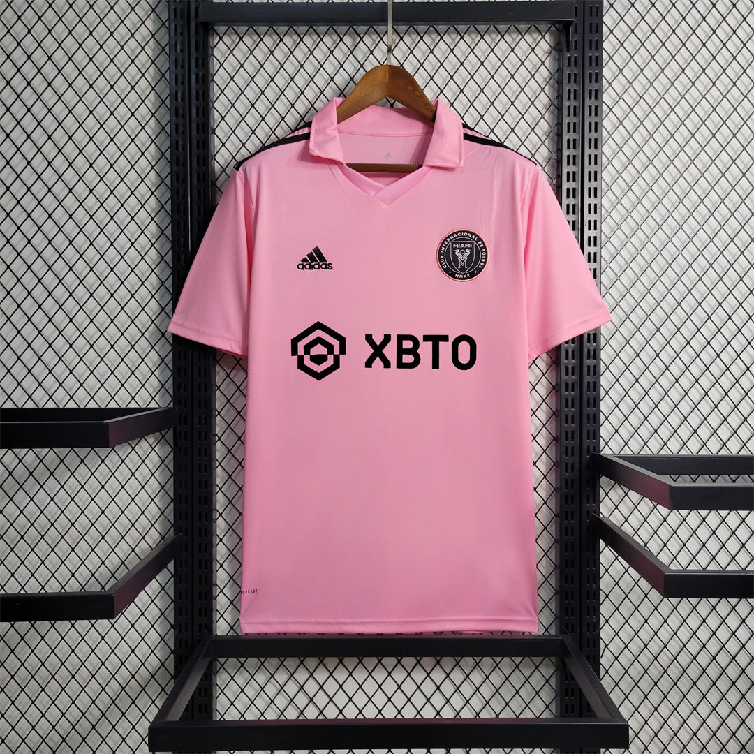 Inter Miami CF Messi 2023/24 Home