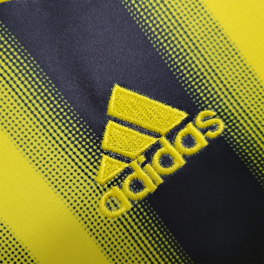 Fenerbahçe 2013/14 Home
