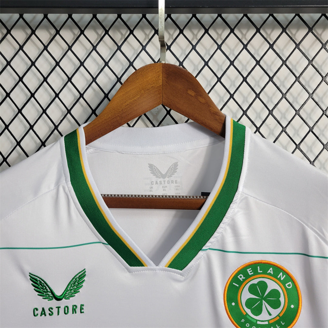 Ireland 2023 Away