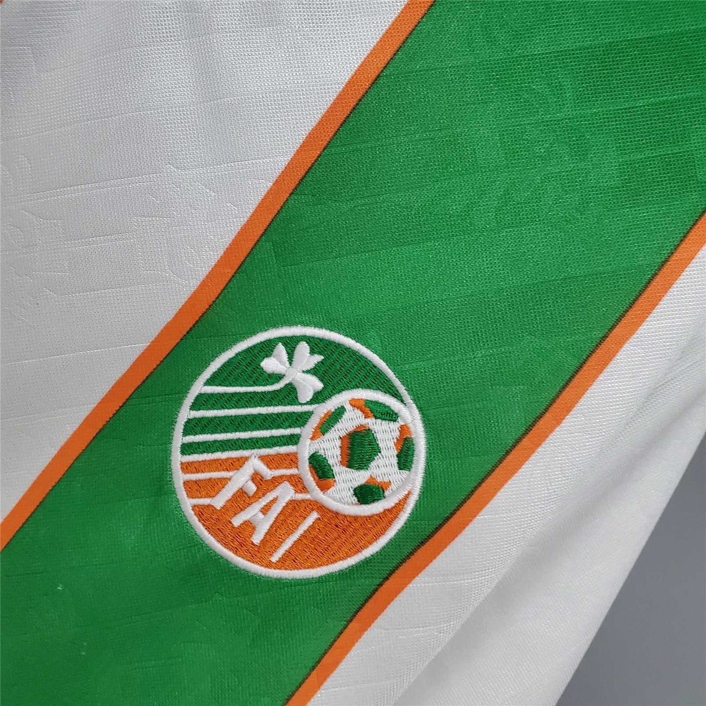 Ireland 1994 Away