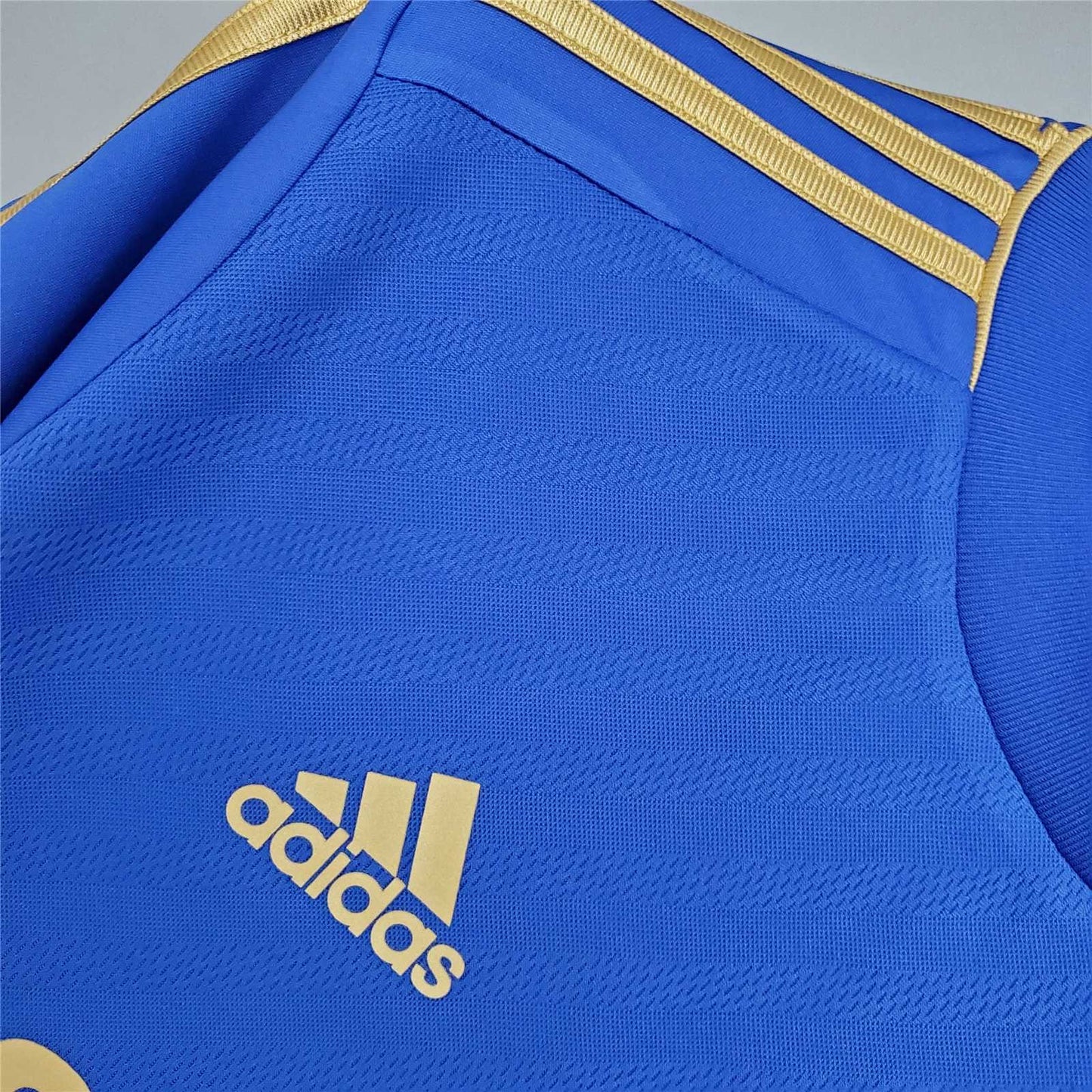 Chelsea 2012/13 Hazard Home