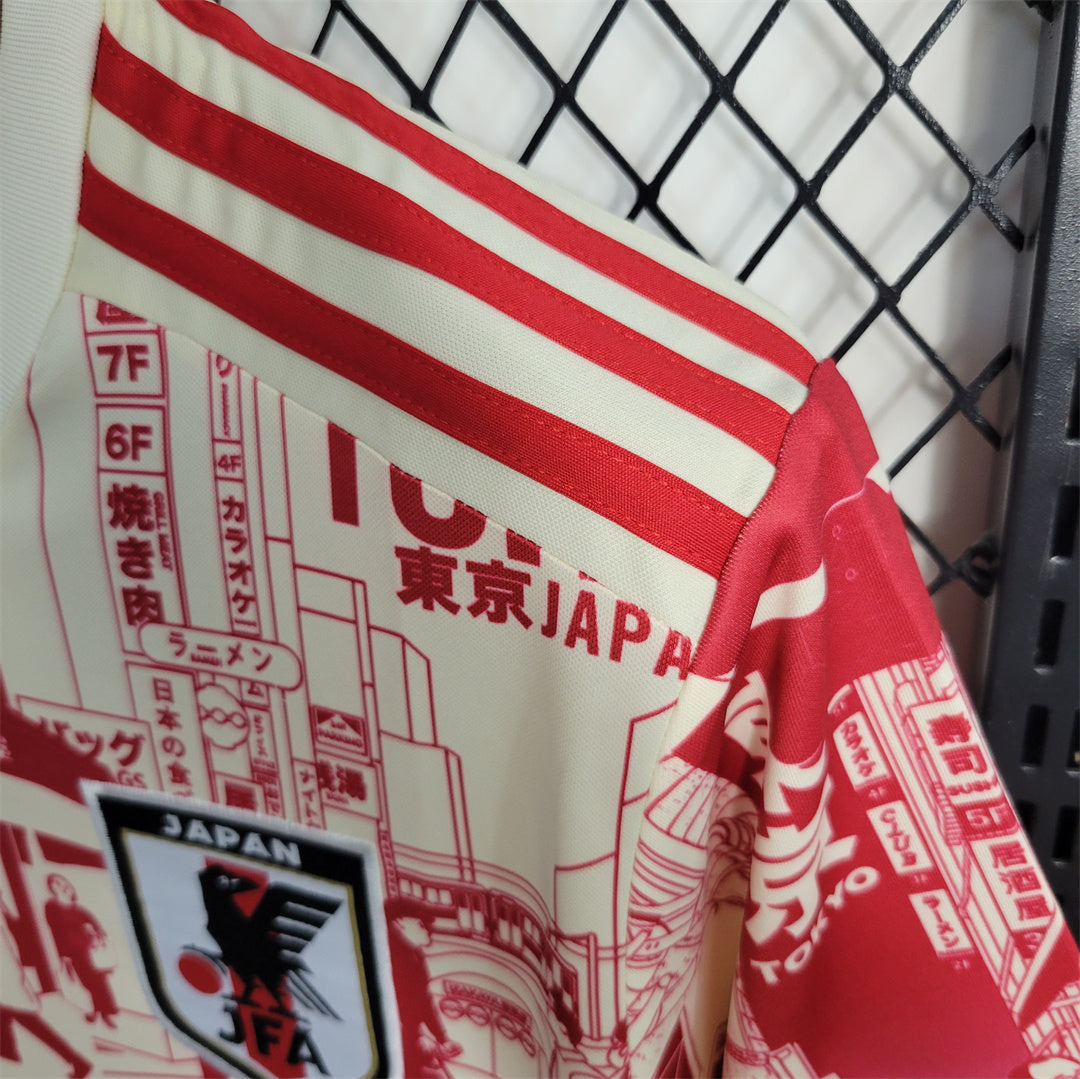 Japan 2023 Tokyo Special Edition