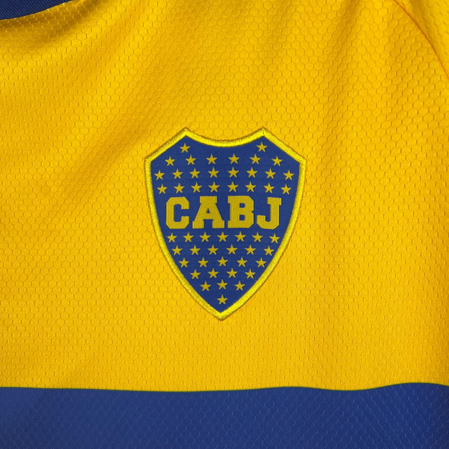 Boca Juniors 2023/24 Away Jersey