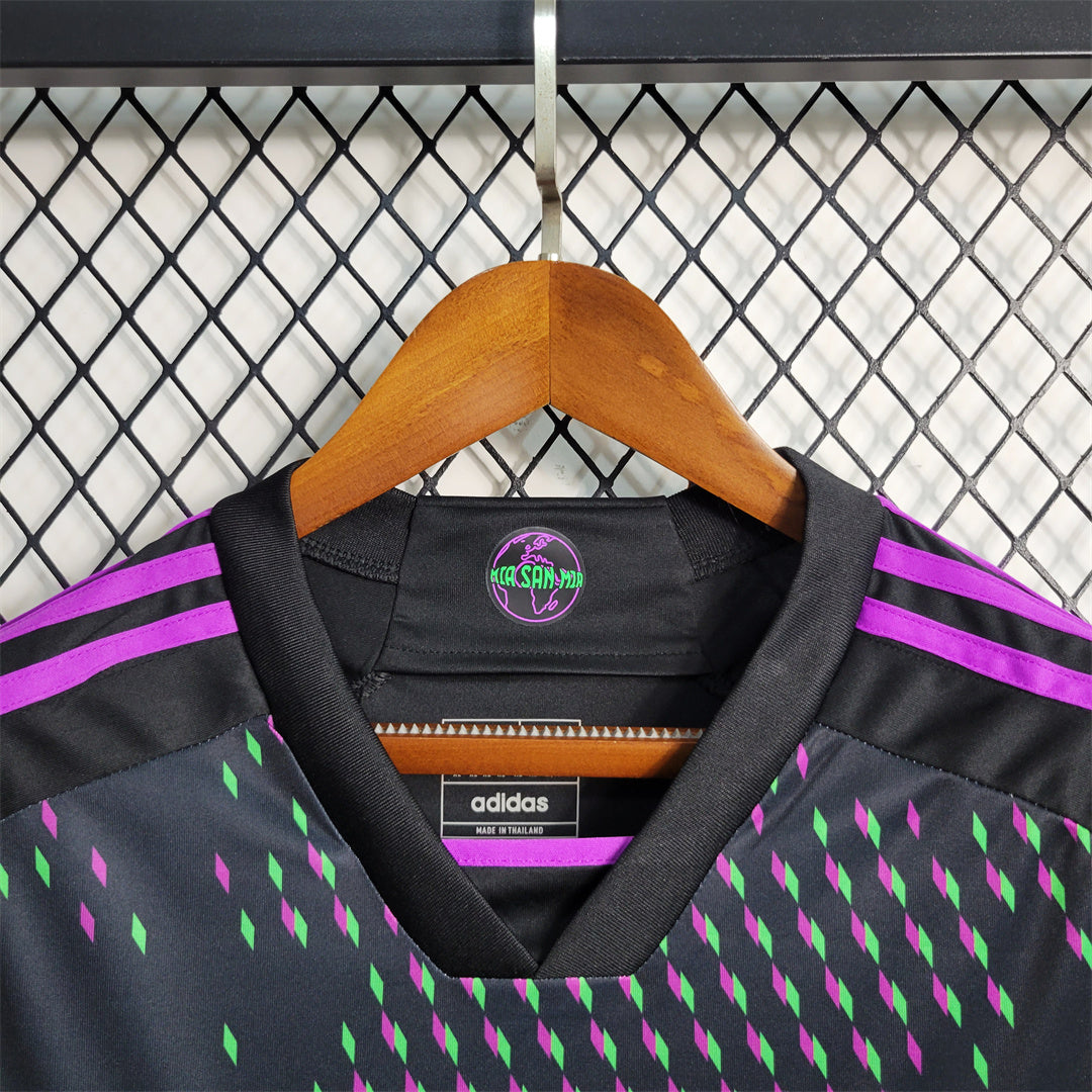 Bayern Munich 2023/24 Away