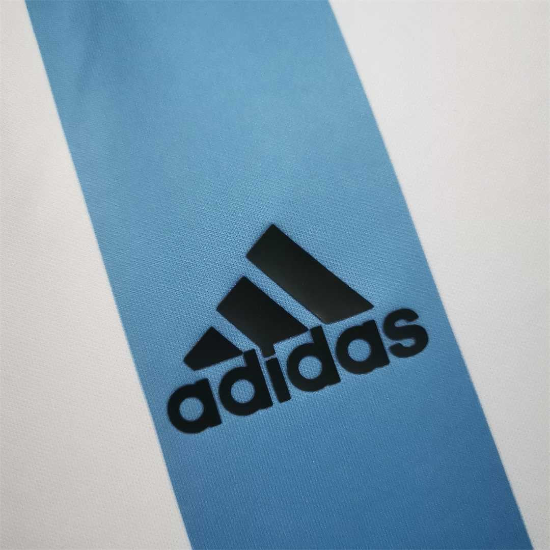 Argentina 2014 World Cup Messi Home